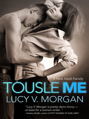 cover image of Tousle Me